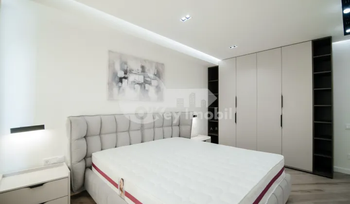 Apartament, Centru, LEV TOLSTOI