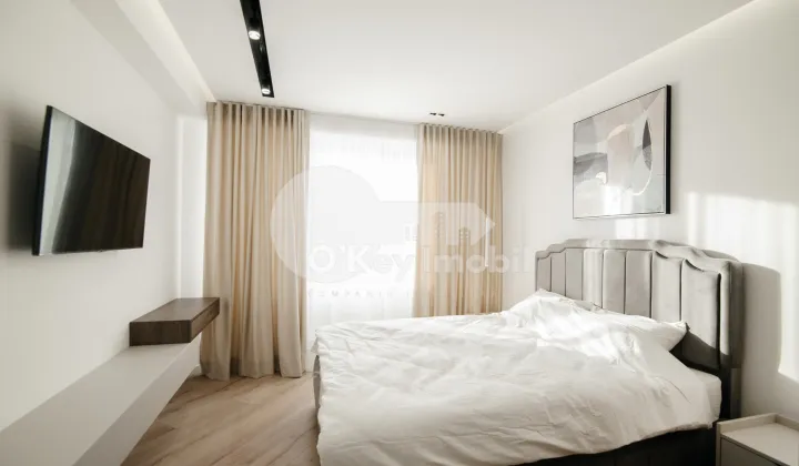 Apartament, Centru, LEV TOLSTOI