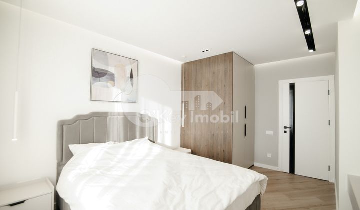 Apartament, Centru, LEV TOLSTOI