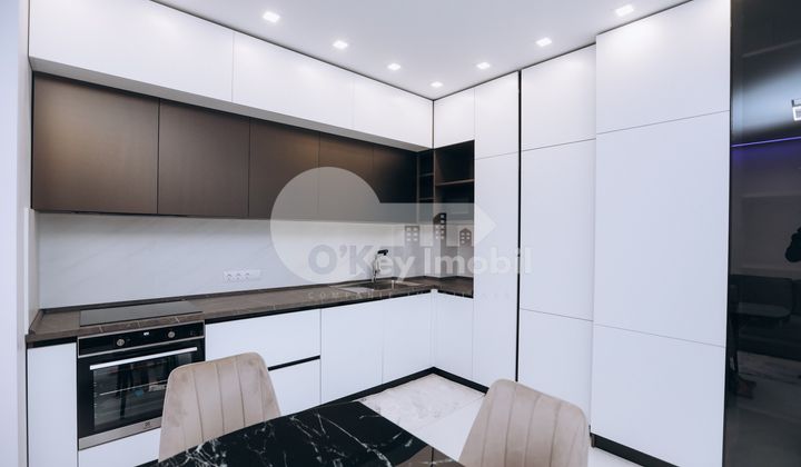 Квартира, Центр, ШТЕФАН ЧЕЛ МАРЕ