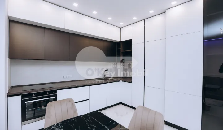 Квартира, Центр, ШТЕФАН ЧЕЛ МАРЕ