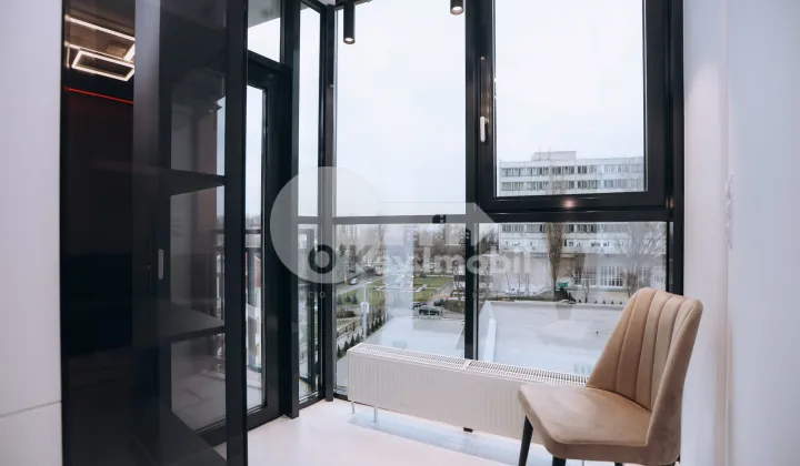 Квартира, Центр, ШТЕФАН ЧЕЛ МАРЕ