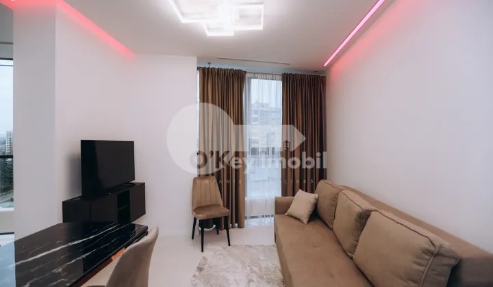 Квартира, Центр, ШТЕФАН ЧЕЛ МАРЕ