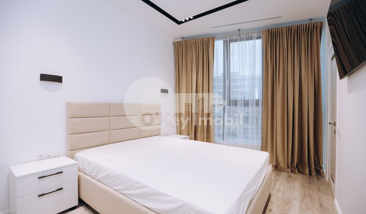 Квартира, Центр, ШТЕФАН ЧЕЛ МАРЕ