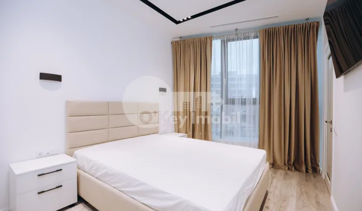 Квартира, Центр, ШТЕФАН ЧЕЛ МАРЕ