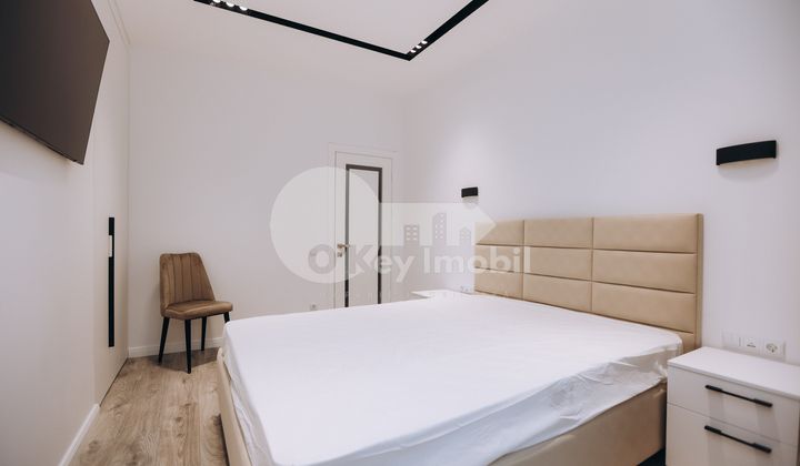 Квартира, Центр, ШТЕФАН ЧЕЛ МАРЕ