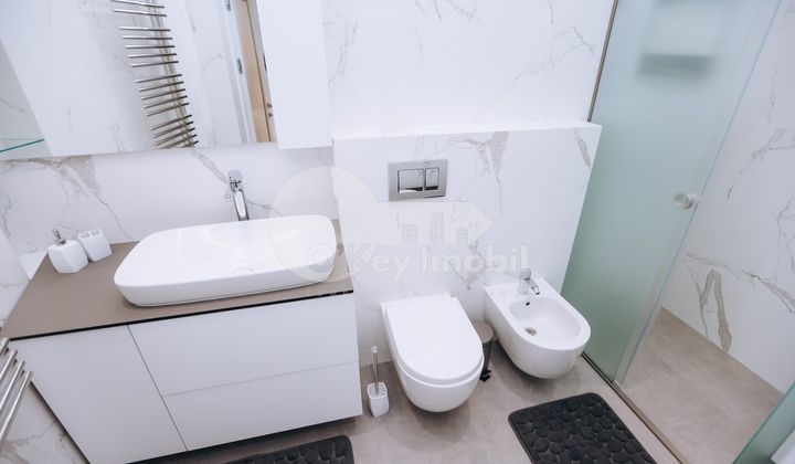 Квартира, Центр, ШТЕФАН ЧЕЛ МАРЕ