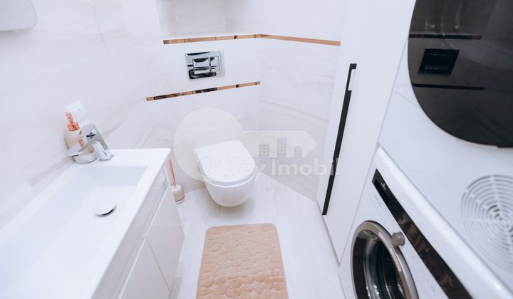 Квартира, Центр, ШТЕФАН ЧЕЛ МАРЕ