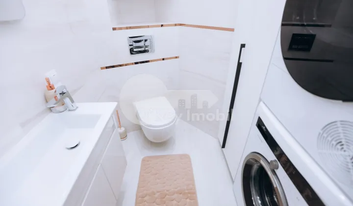 Квартира, Центр, ШТЕФАН ЧЕЛ МАРЕ