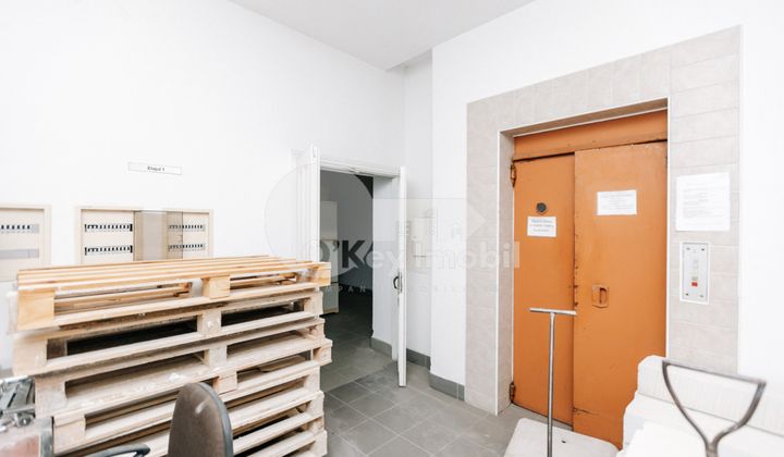 Spațiu comercial, Botanica, NICOLAE TITULESCU