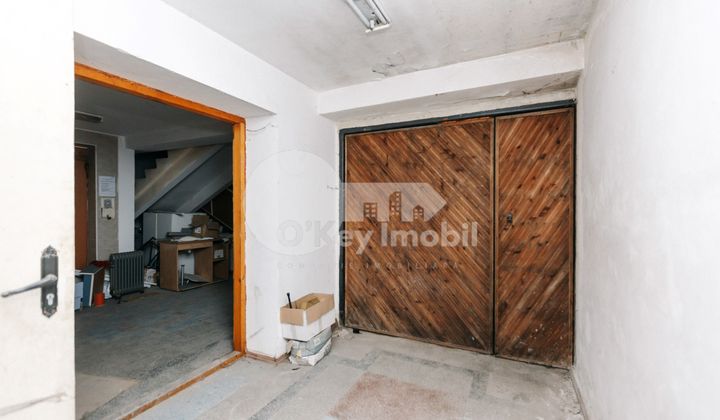 Spațiu comercial, Botanica, NICOLAE TITULESCU