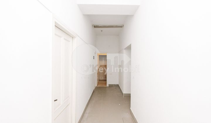 Spațiu comercial, Botanica, NICOLAE TITULESCU