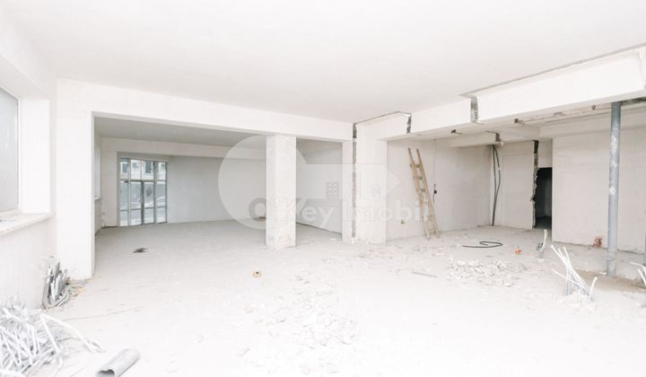 Spațiu comercial, Centru, ANESTIADE