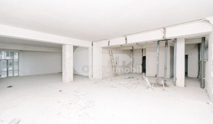 Spațiu comercial, Centru, ANESTIADE