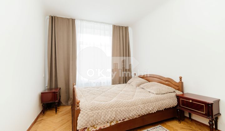 Квартира, Центр, ПУШКИНА