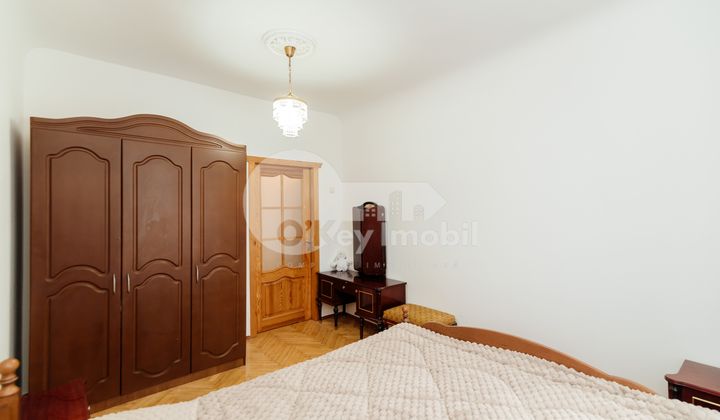 Квартира, Центр, ПУШКИНА