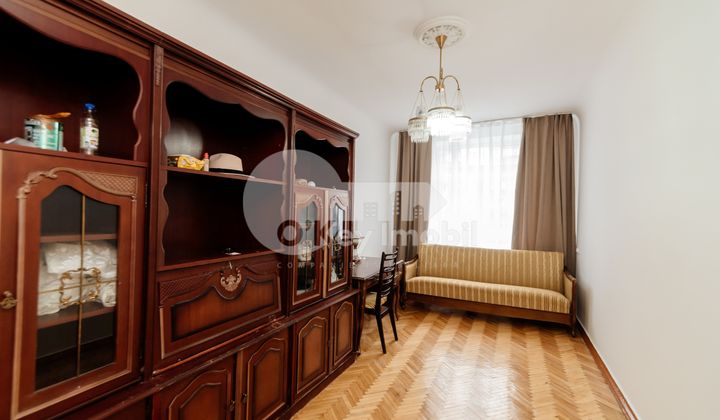 Квартира, Центр, ПУШКИНА