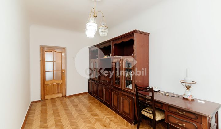 Квартира, Центр, ПУШКИНА