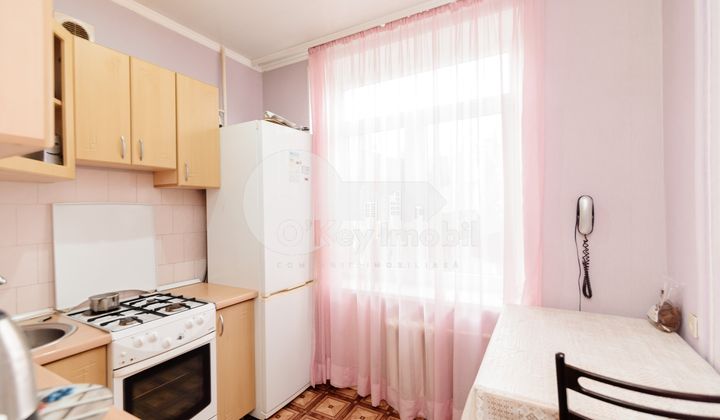 Квартира, Центр, ПУШКИНА