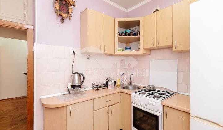 Квартира, Центр, ПУШКИНА