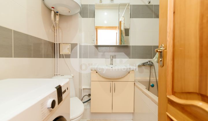 Квартира, Центр, ПУШКИНА