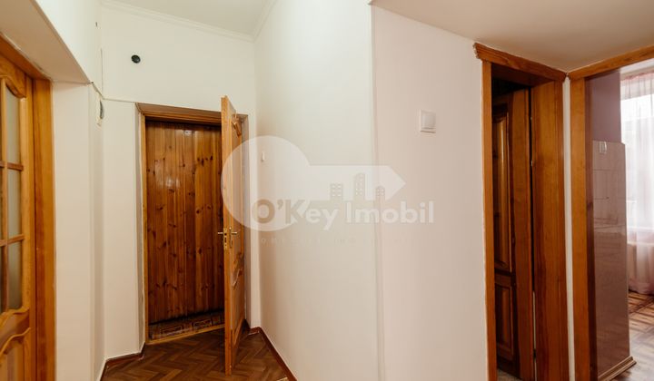 Квартира, Центр, ПУШКИНА