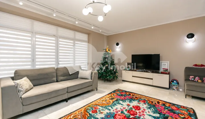 Дом, Рышкановка, ИХИЛ ШРАЙБМАН