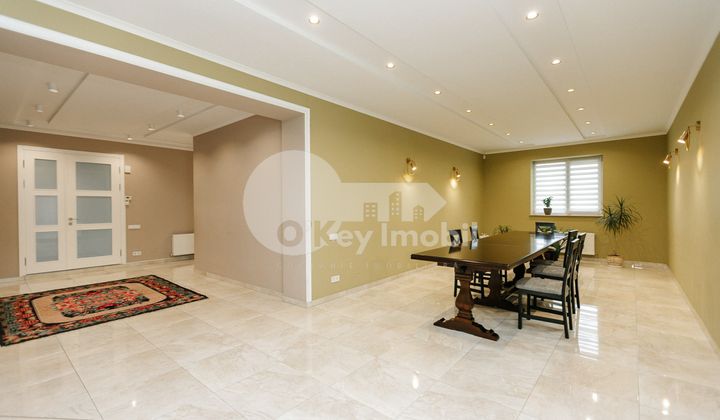 Casă, Râșcani, IHIL ȘRAIBMAN