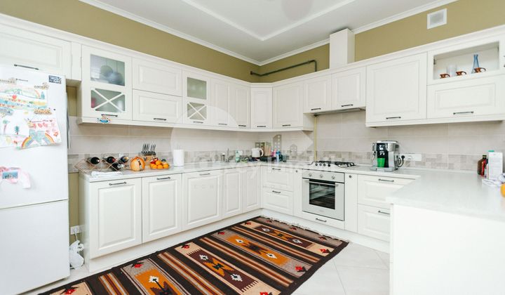 Casă, Râșcani, IHIL ȘRAIBMAN