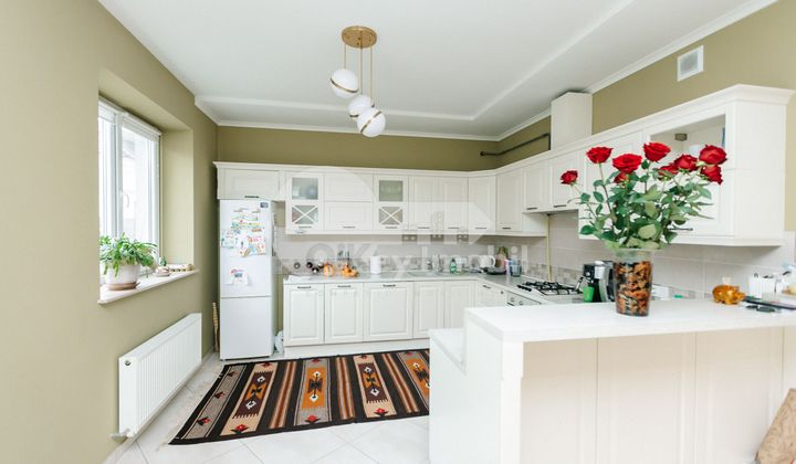 Casă, Râșcani, IHIL ȘRAIBMAN