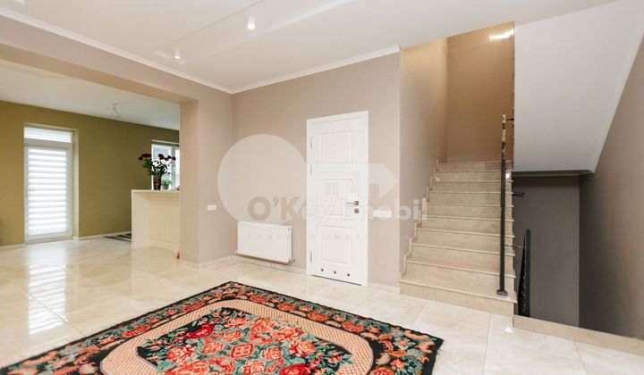 Casă, Râșcani, IHIL ȘRAIBMAN