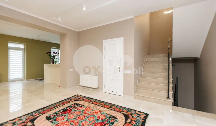 Дом, Рышкановка, ИХИЛ ШРАЙБМАН