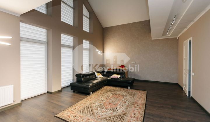 Casă, Râșcani, IHIL ȘRAIBMAN