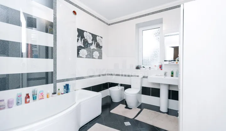 Дом, Рышкановка, ИХИЛ ШРАЙБМАН