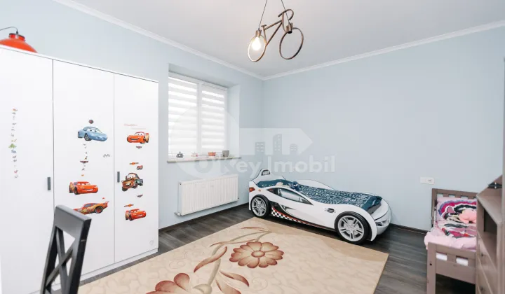 Дом, Рышкановка, ИХИЛ ШРАЙБМАН