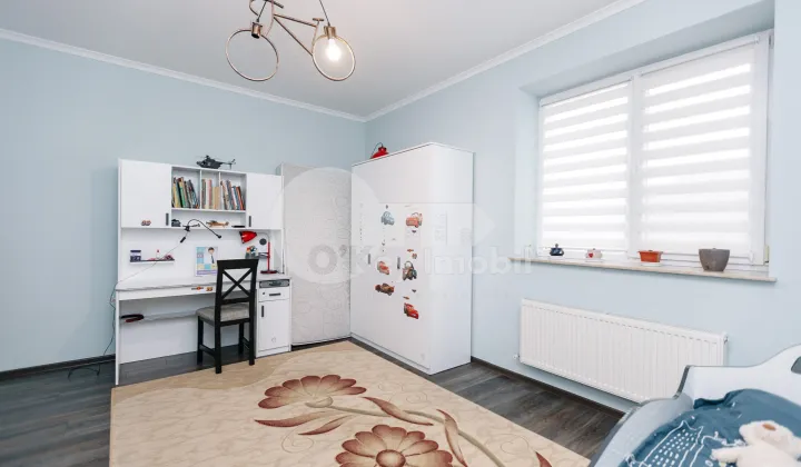 Дом, Рышкановка, ИХИЛ ШРАЙБМАН