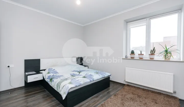 Дом, Рышкановка, ИХИЛ ШРАЙБМАН