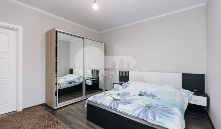 Casă, Râșcani, IHIL ȘRAIBMAN