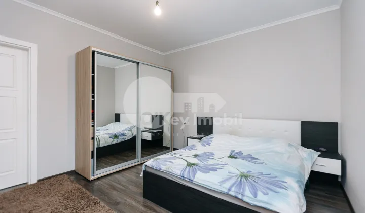 Дом, Рышкановка, ИХИЛ ШРАЙБМАН