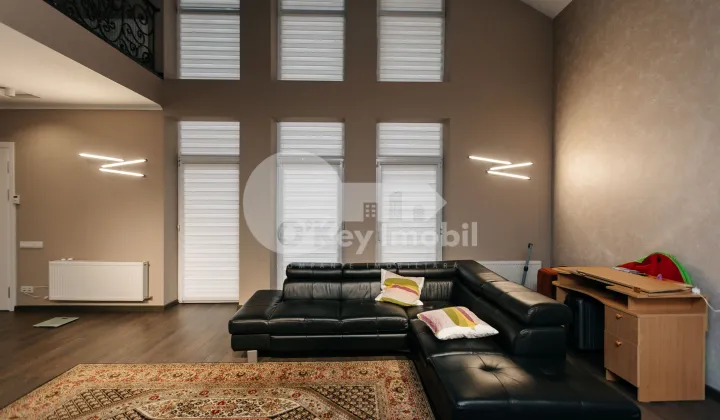 Дом, Рышкановка, ИХИЛ ШРАЙБМАН