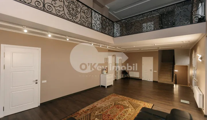 Дом, Рышкановка, ИХИЛ ШРАЙБМАН