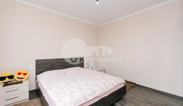 Дом, Рышкановка, ИХИЛ ШРАЙБМАН