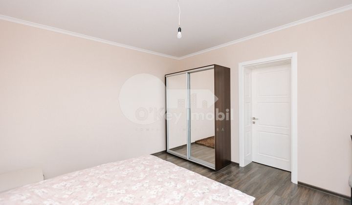 Casă, Râșcani, IHIL ȘRAIBMAN