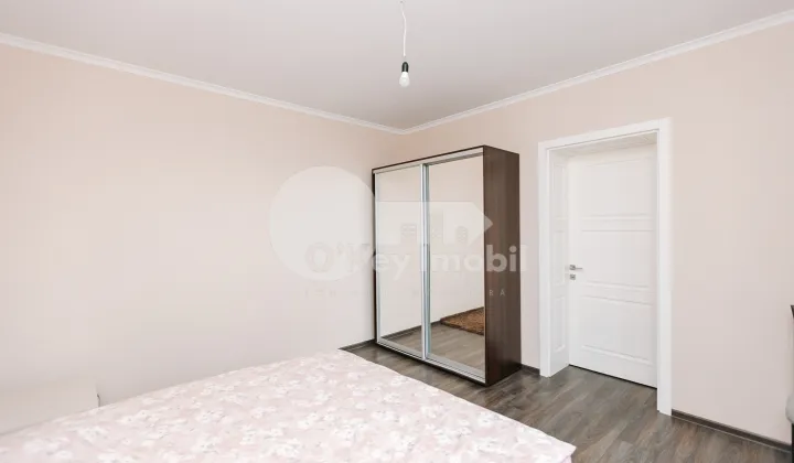 Дом, Рышкановка, ИХИЛ ШРАЙБМАН