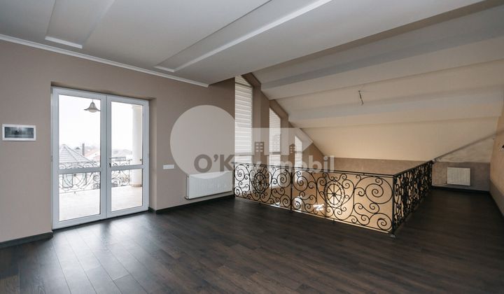 Casă, Râșcani, IHIL ȘRAIBMAN