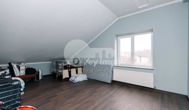 Casă, Râșcani, IHIL ȘRAIBMAN