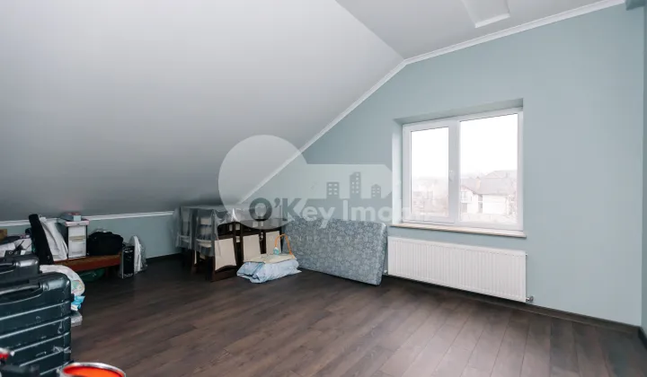 Дом, Рышкановка, ИХИЛ ШРАЙБМАН