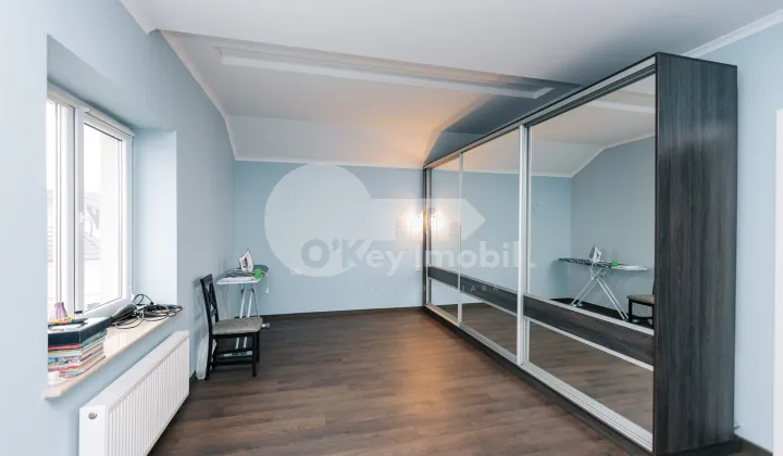 Дом, Рышкановка, ИХИЛ ШРАЙБМАН