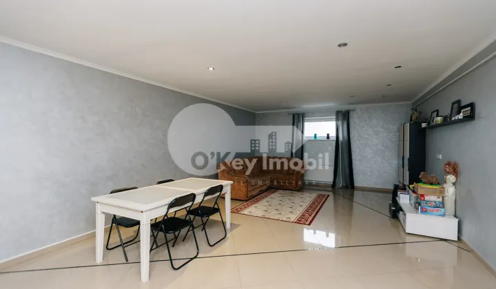 Дом, Рышкановка, ИХИЛ ШРАЙБМАН