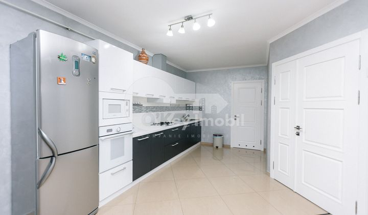 Casă, Râșcani, IHIL ȘRAIBMAN